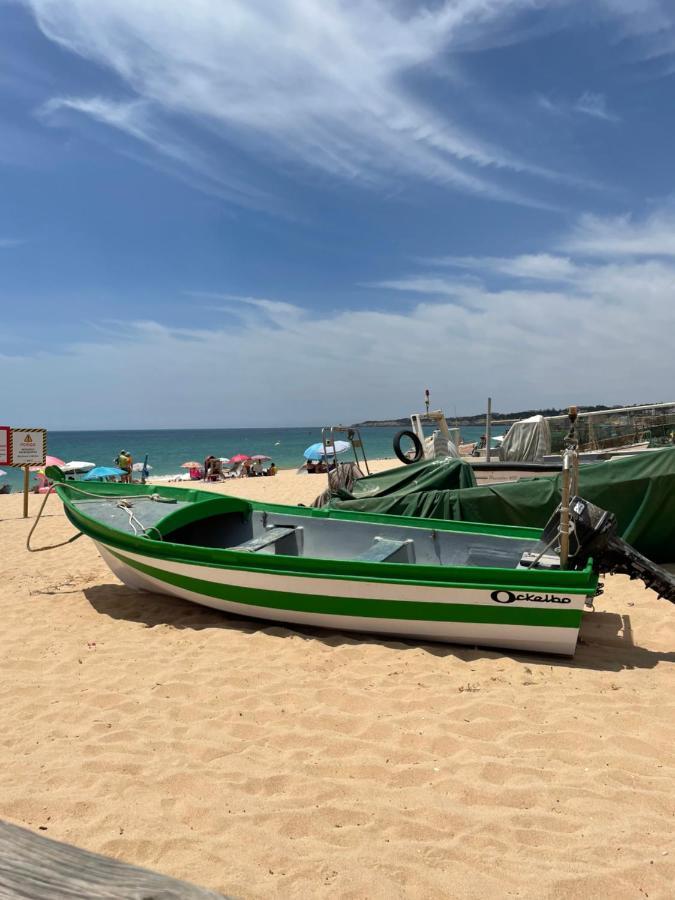 Marsuites Armação de Pêra 외부 사진