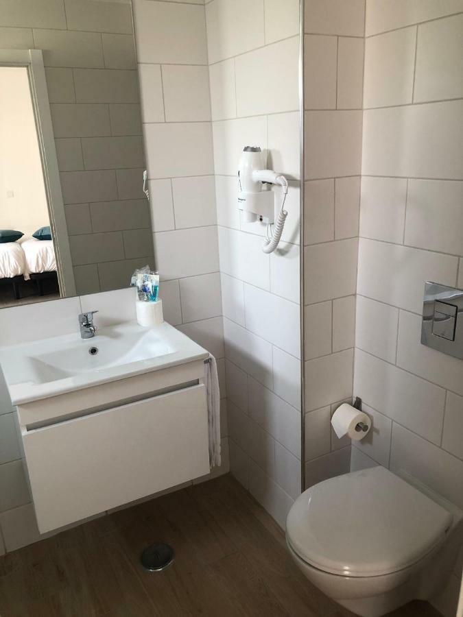 Marsuites Armação de Pêra 외부 사진